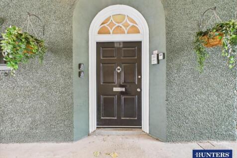 Secure Access to the Building