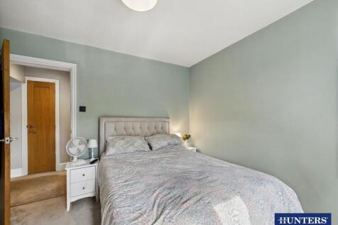 Bedroom Five