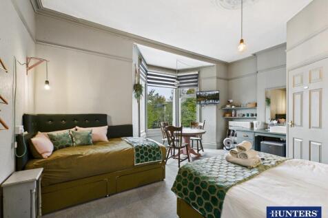 Guest Room Two &amp; Ensuite