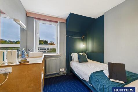 Guest Room Three, Four &amp; Five