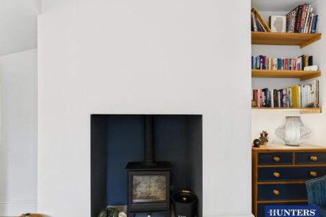 Kitchen/Diner &amp; Family Room