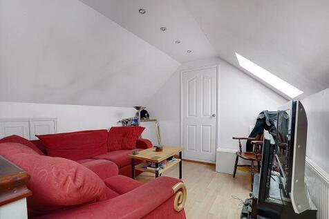 Loft Room
