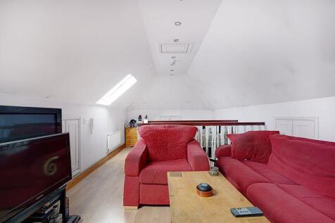 Loft Room