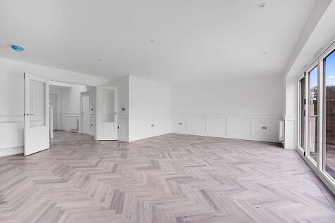 Kitchen/Lounge/Diner