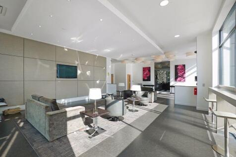 Wifi Lounge