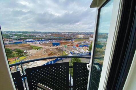 Balcony 2