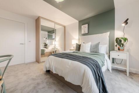 MY Apt. 23 LR - by Frame Studio 4085