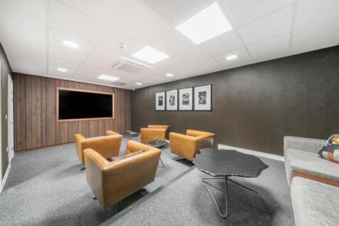 Screening Room