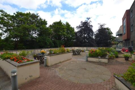 Residents Garden
