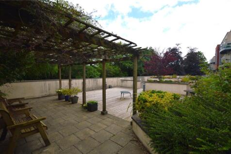 Residents Garden