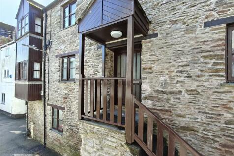 Quay House