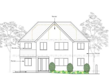 Approved Planning
