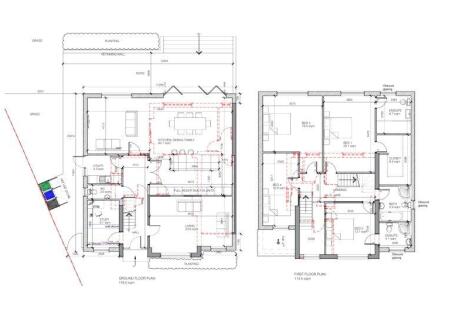 Approved Planning