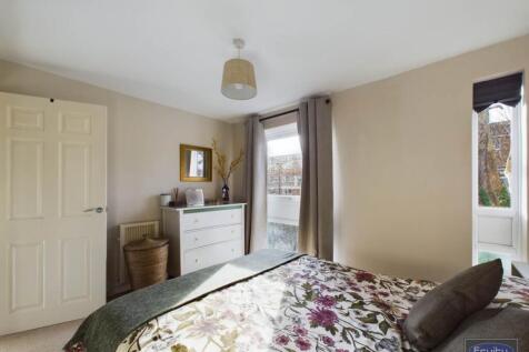 Bedroom one (2)