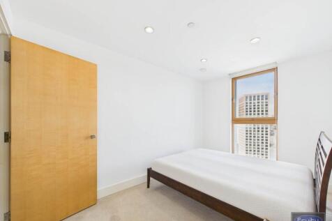 Bedroom one (2)