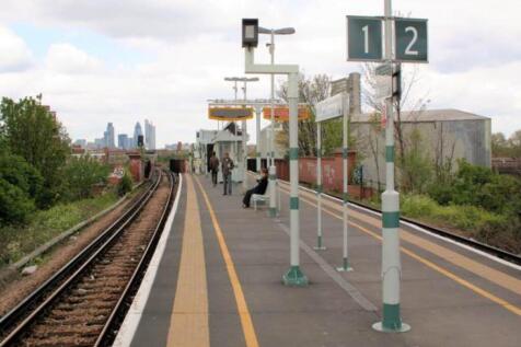 Station 