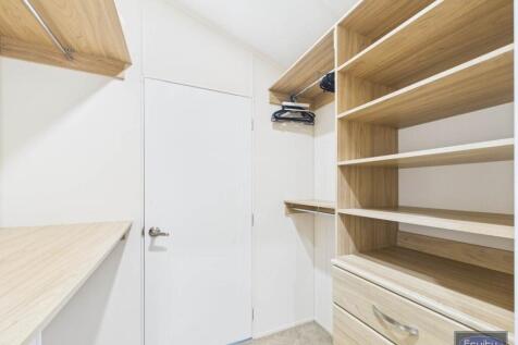 Bedroom Two Wardrobe