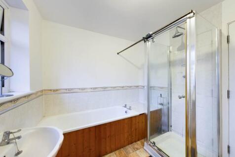 Bathroom A