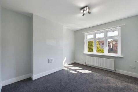 Bedroom one (2)