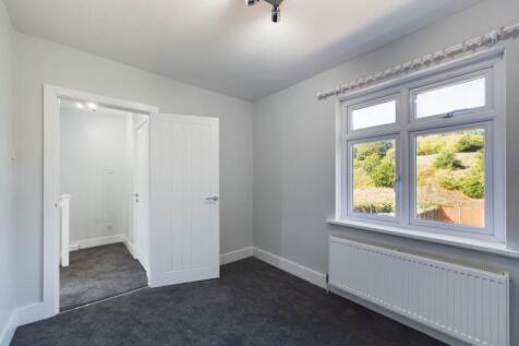 Bedroom two (2)