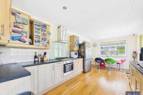 Kitchen-diner 2
