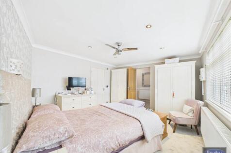 Bedroom one (2)