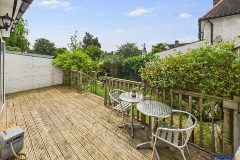 Decking