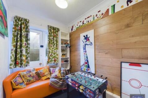 Play room