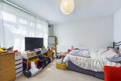 Bedroom one (2)