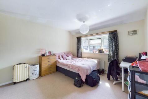Bedroom two (2)