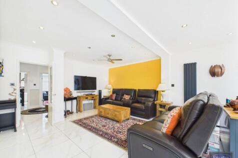 Sitting area