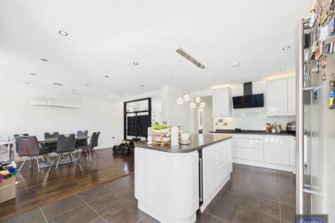 Kitchendining