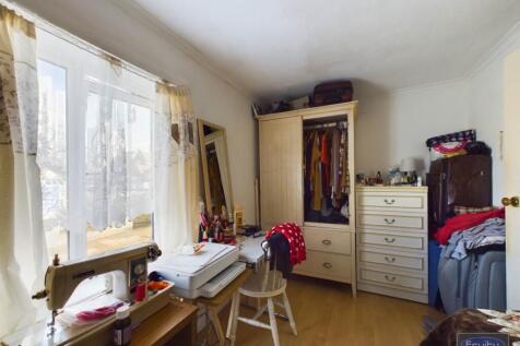 Bedroom one (2)
