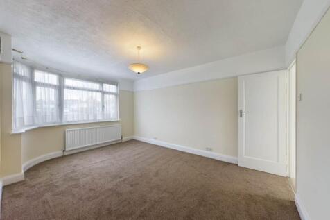 Bedroom five