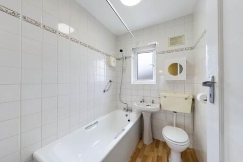 Bathroom two