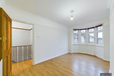 Bedroom one (2)