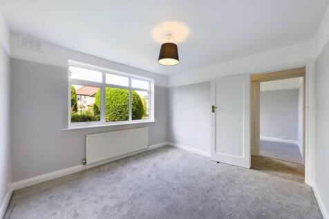 Bedroom one (2)