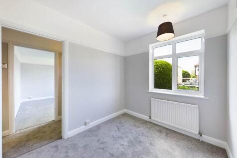 Bedroom two (2)