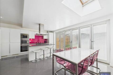 Kitchen-diner
