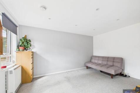 Bedroom- living room