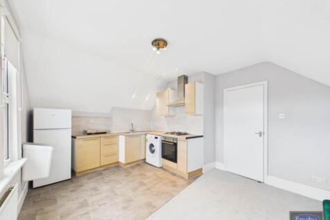 kitchen- living room