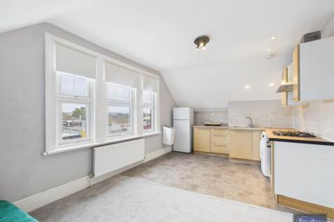 Kitchen- living room
