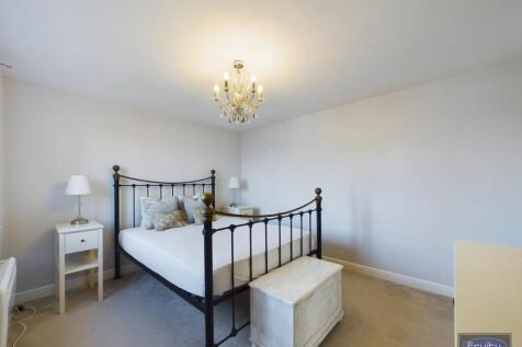 Bedroom one (2)