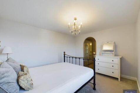 Bedroom one (3)