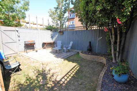 Garden 1