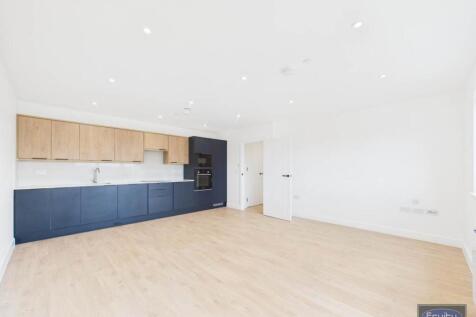 Kitchen living room