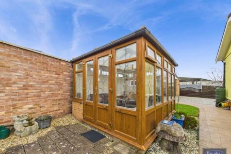 sunroom external