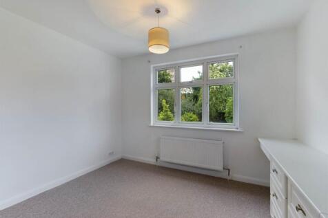 Bedroom two (2)