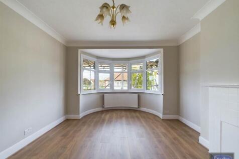 Bedroom one (2)