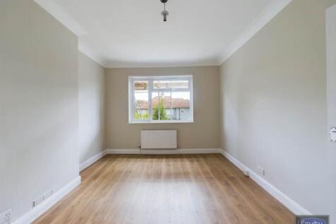 Bedroom two (2)